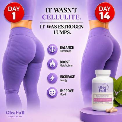 Estrogen Lumps