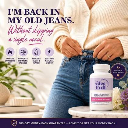Jeans Fit Again