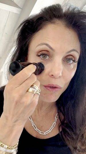 Laura Geller / Bethenny Frankel