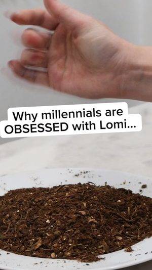 Lomi